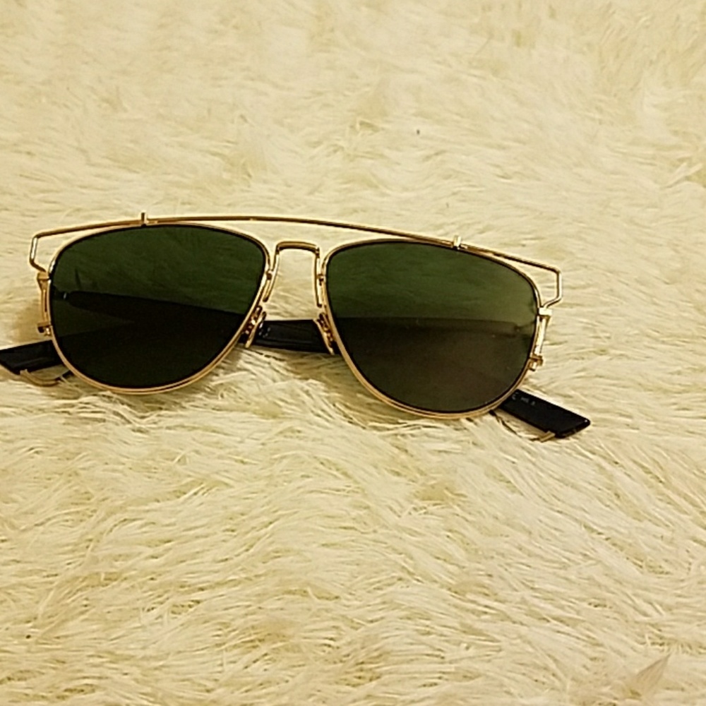 Dior technologic sunglasses